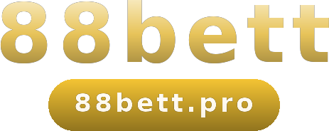 88bett logo
