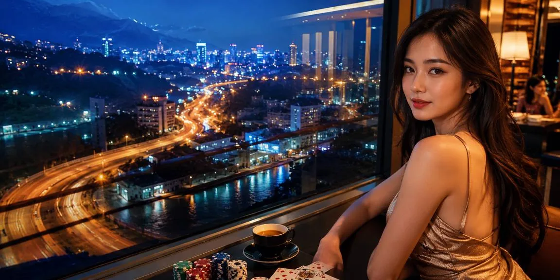 88bett Việt Nam Sảnh casino
