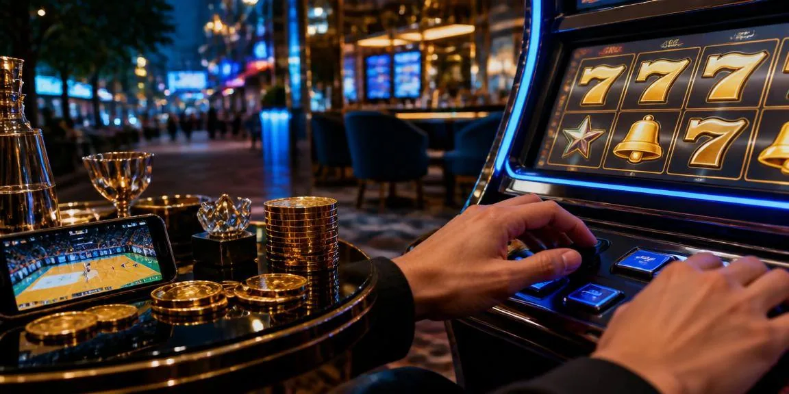 88bett Casino & Slot